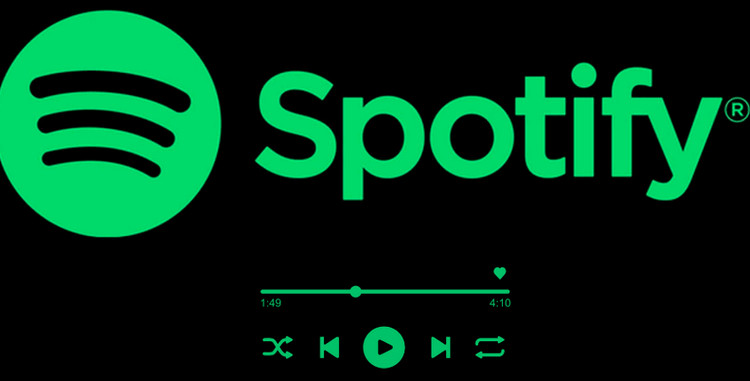 Spotify Wiedergabe Problem beheben
