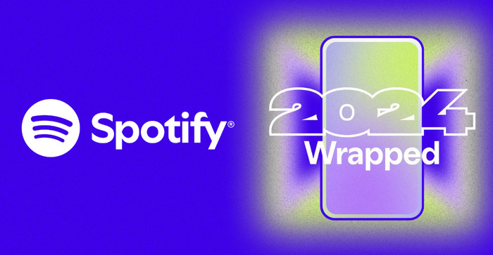 Spotify Wrapped