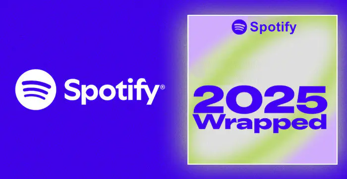 Spotify Wrapped