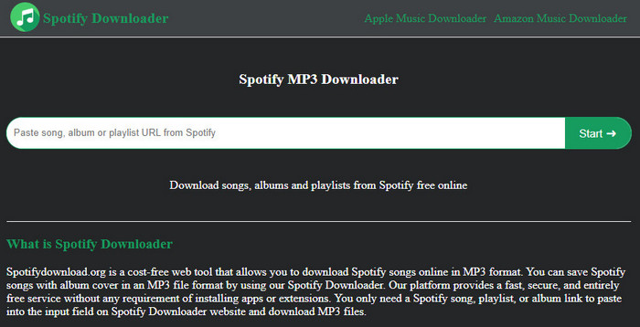 spotifydownload.org