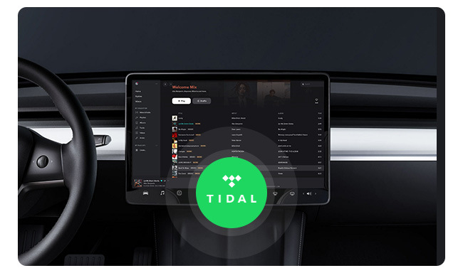 6 Möglichkeiten, Tidal-Musik im Auto abzuspielen