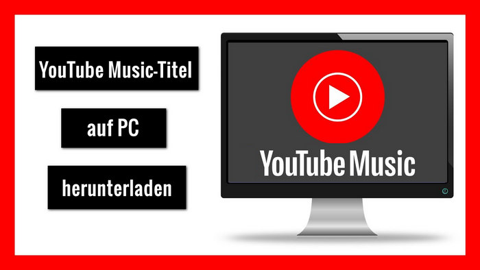 youtube music auf pc