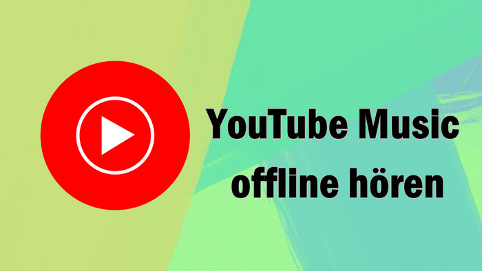 youtube music offline hören