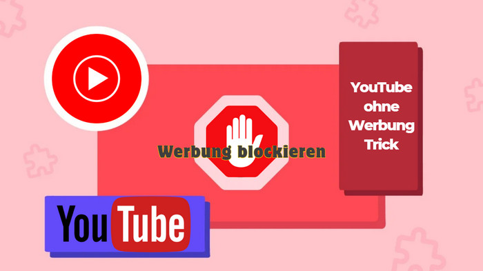 YouTube ohne Werbung Trick