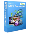 NoteBurner M4V Converter Plus for Windows