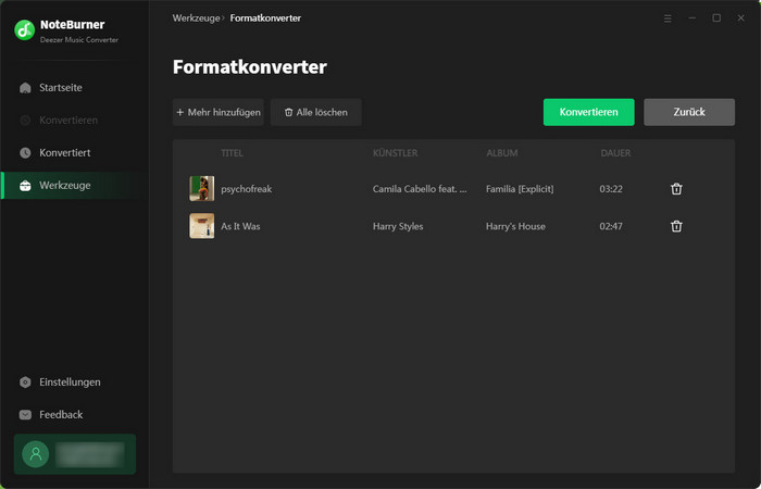 Formatkonverter