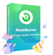noteburner apple music converter
