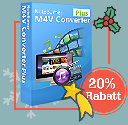 M4V Converter Plus