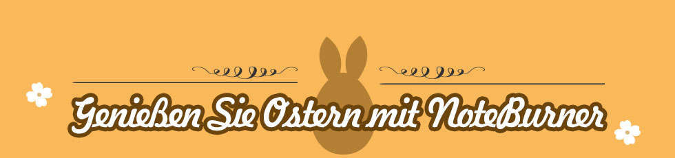  Fröhliche Ostern