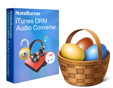 itunes drm audio converter
