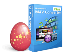 m4v converter plus