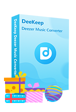 deezer music recorder