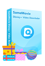 disneyplus video downloader