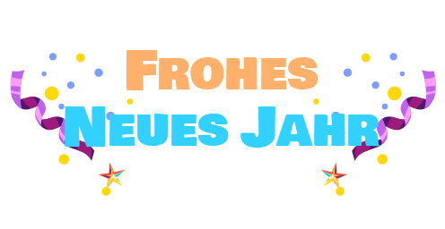 neujahrsbanner